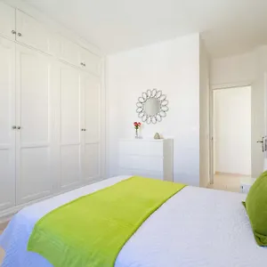  Apartment Mahostly Comillas Sc