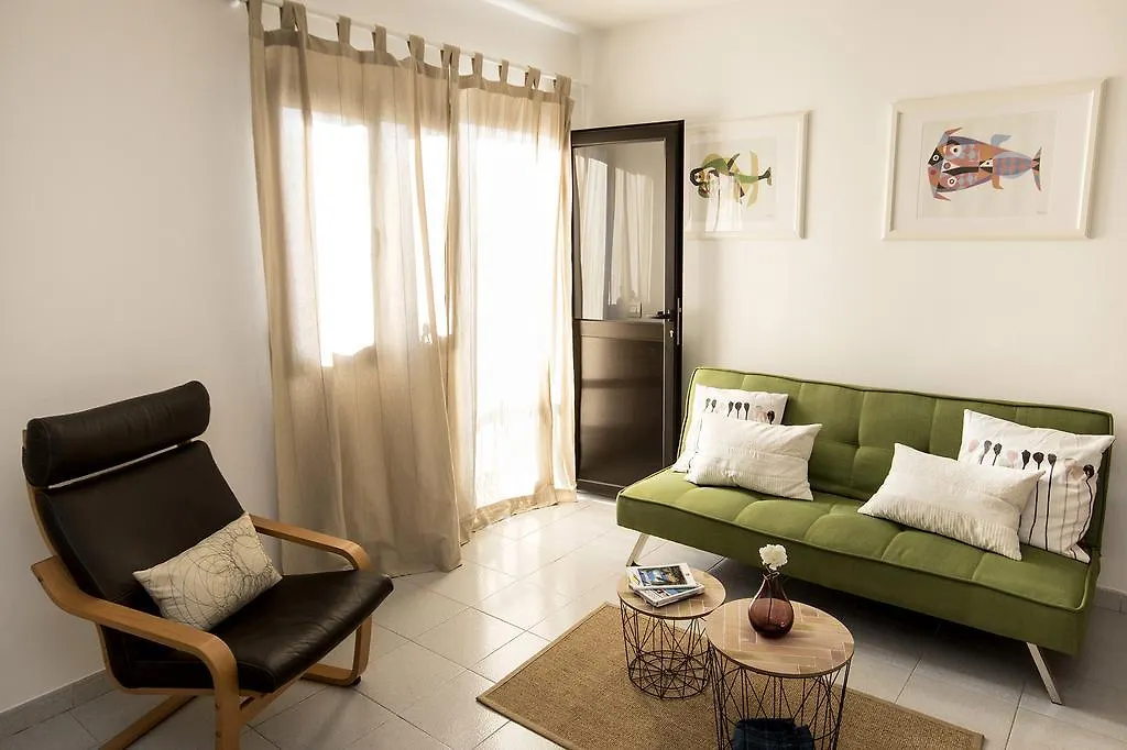 Apartment Apartamento Almirante Vv Arrecife  Spain