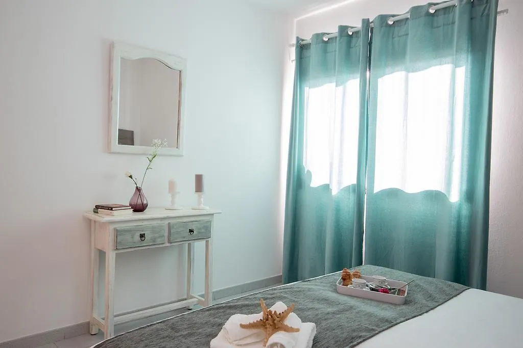 Apartamento Almirante Vv Arrecife  0*, Arrecife (Lanzarote) Spain